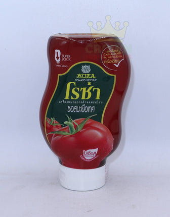 Roza Tomato Ketchup 250g