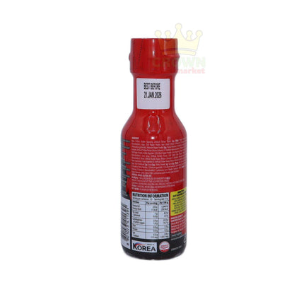 Samyang Buldak Hot Sauce (2X Spicy) 200g - Crown Supermarket
