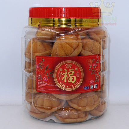 Sugar Honey Kueh Bahulu Traditional Cakes 280g