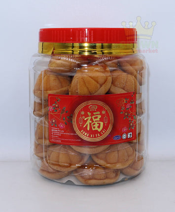 Sugar Honey Kueh Bahulu Traditional Cakes 280g