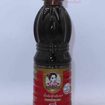 Thepthida Fermented Fish Sauce 300ml