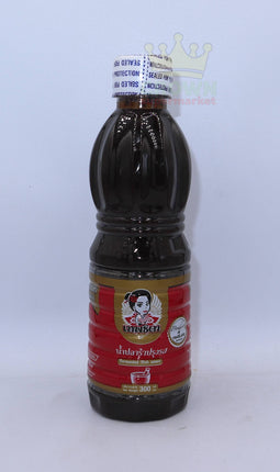 Thepthida Fermented Fish Sauce 300ml