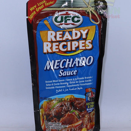 UFC Ready Recipes Mechado Sauce 200g