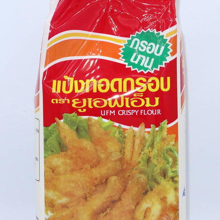 UFM Crispy Flour 1Kg - Crown Supermarket