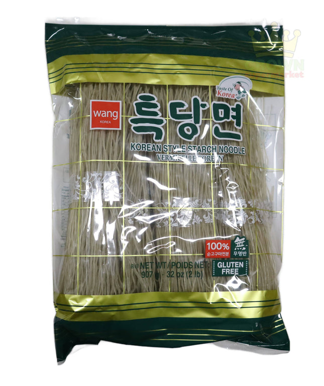 Wang Starch Noodle 907g