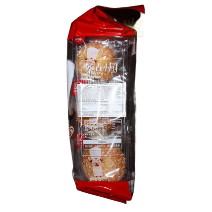 Yasijia Cha Dian Xiao Chu Bread (Coconut Flavor) 375g - Crown Supermarket