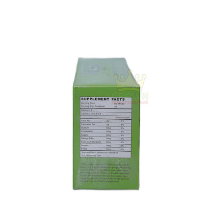 Yesheng Guava Tea 40g - Crown Supermarket