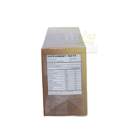 Yesheng the Tea for Hypertention (Parala Tension Vascular) 20x2g - Crown Supermarket