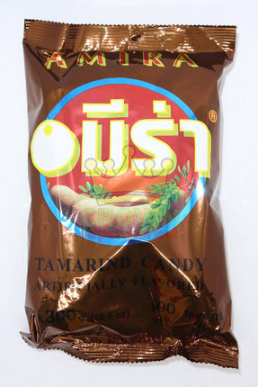 Amira Tamarind Candy 300g - Crown Supermarket