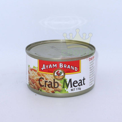 Ayam Crab Meat 170g - Crown Supermarket