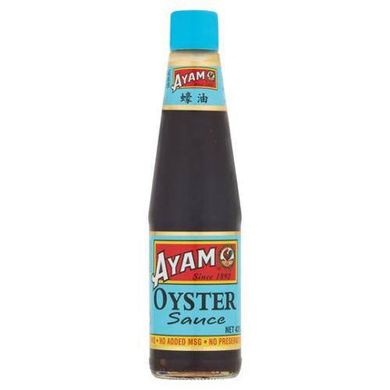 Ayam Oyster Sauce 420ml - Crown Supermarket