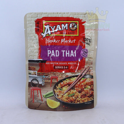 Ayam Pad Thai Sauce 200g - Crown Supermarket