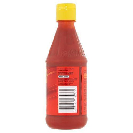 Ayam Sriracha Hot Chilli Sauce 435ml - Crown Supermarket