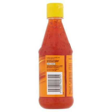 Ayam Sweet Chilli Sauce for Finger Food 435ml - Crown Supermarket