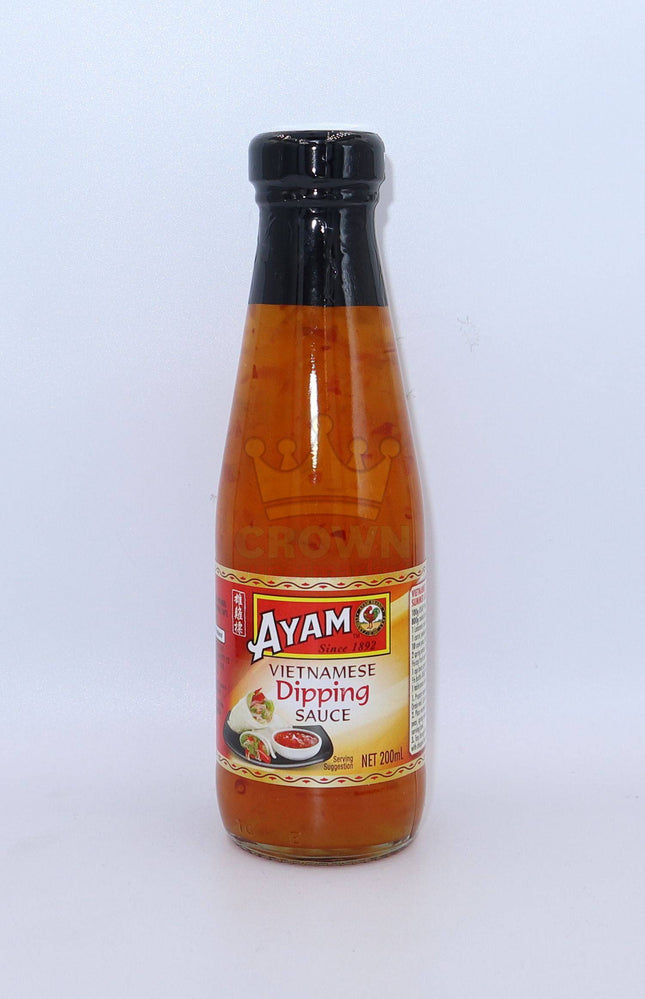 Ayam Vietnamese Dipping Sauce 200ml - Crown Supermarket