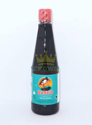 Bango Kecap Manis (Sweet Soy Sauce) 275ml - Crown Supermarket