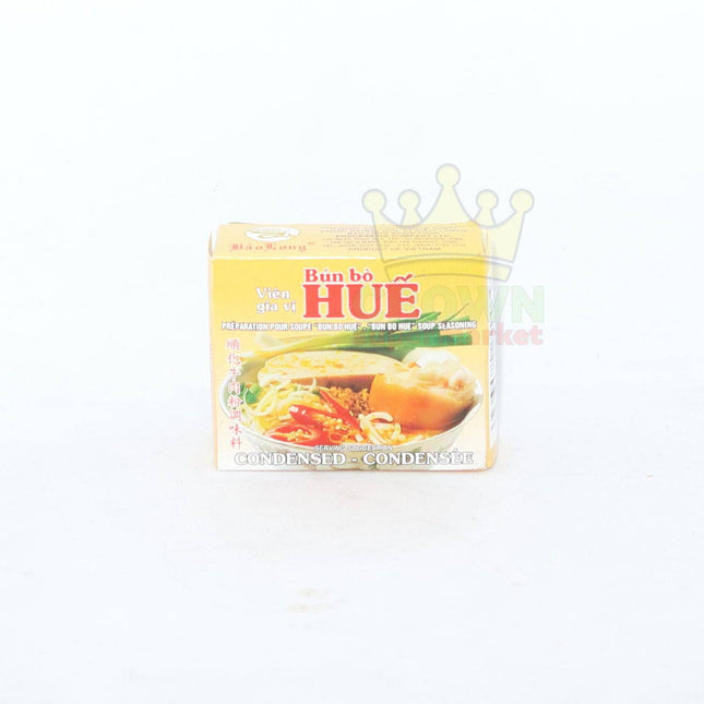 Bao Long Bun Bo Hue Soup Seasoning 75g - Crown Supermarket