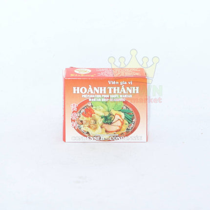 Bao Long Hoanh Thanh Wantan Soup Seasoning 75g - Crown Supermarket