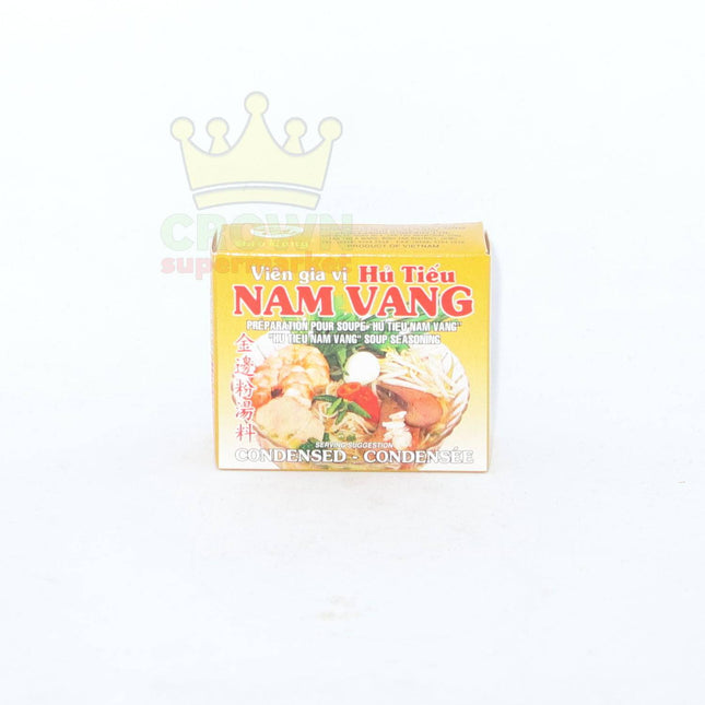 Bao Long Hu Tieu Nam Vang Soup Seasoning 75g - Crown Supermarket