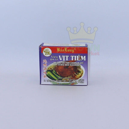 Bao Long Vit Tiem (Stew Duck Seasoning) 75g - Crown Supermarket