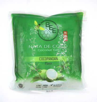 Bee Nata de Coco 1KG - Crown Supermarket