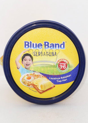 Blue Band Serbaguna Margarine (Cup) 250g - Crown Supermarket