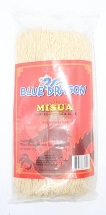 Blue Dragon Misua (Chinese Vermicelli) 227g - Crown Supermarket