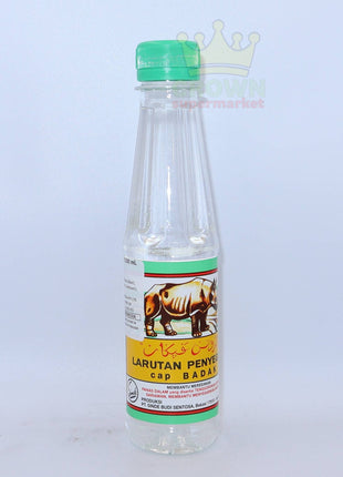 Cap Badak Drink Original 200ml - Crown Supermarket