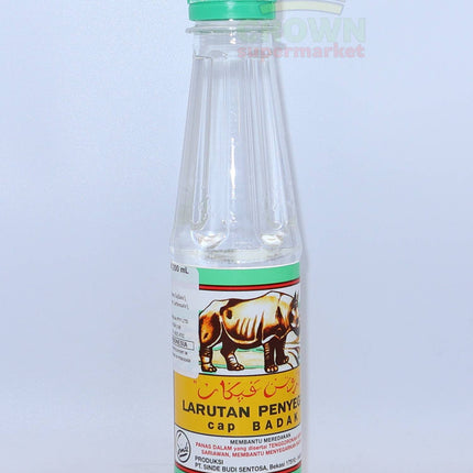 Cap Badak Drink Original 200ml - Crown Supermarket