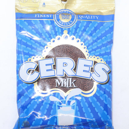 Ceres Chocolate Sprinkle Milk 225g - Crown Supermarket