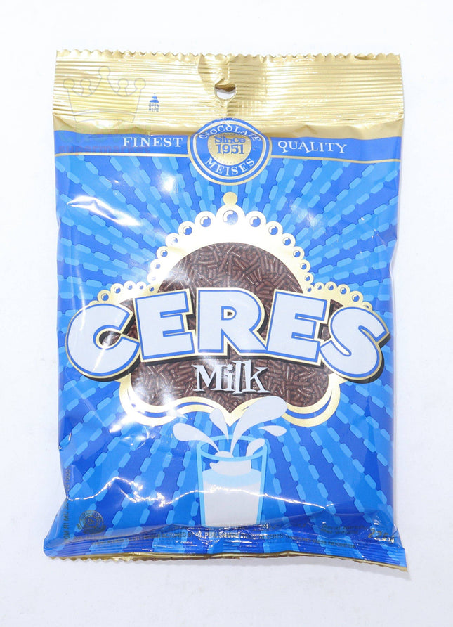 Ceres Chocolate Sprinkle Milk 225g - Crown Supermarket
