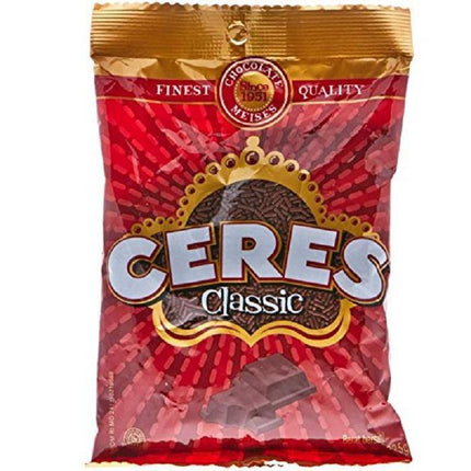 Ceres Chocolate Sprinkles 225g - Crown Supermarket