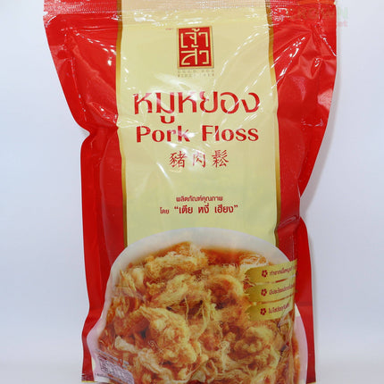 Chao Sua Pork Floss 170g - Crown Supermarket