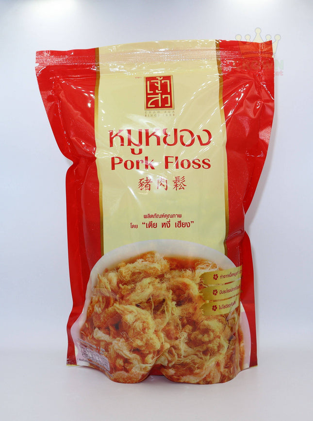 Chao Sua Pork Floss 170g - Crown Supermarket