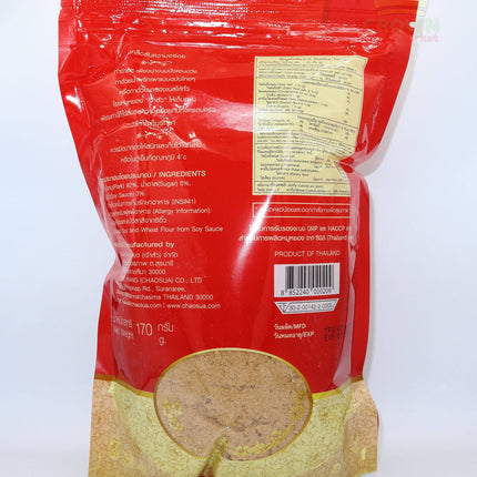 Chao Sua Pork Floss 170g - Crown Supermarket