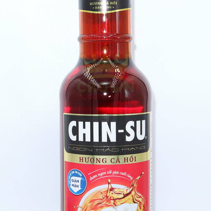 Chin-Su Fish Sauce 500ml - Crown Supermarket
