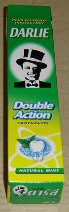 Darlie Toothpaste 150g - Crown Supermarket