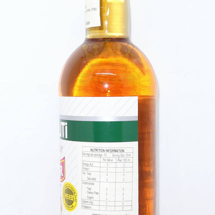 Datu Puti Premium Cane Vinegar 750ml - Crown Supermarket