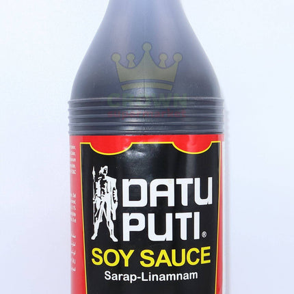 Datu Puti Soy Sauce 1L - Crown Supermarket