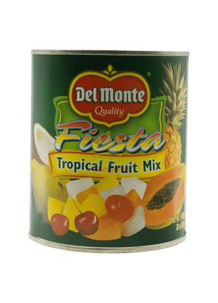 Del Monte Fiesta Tropical Fruit Mix 850g - Crown Supermarket