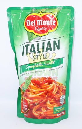 Del Monte Spaghetti Sauce Italian Style 1Kg - Crown Supermarket