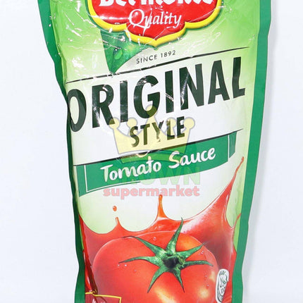 Del Monte Tomato Sauce Original Style 250g - Crown Supermarket