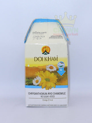Doi Kham Chrysanthemum and Chamomile 500ml - Crown Supermarket
