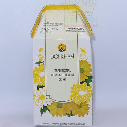 Doi Kham Traditional Chrysanthemum Drink 500ml - Crown Supermarket