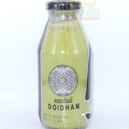 Doidham Matcha Green Tea Latte 280ml - Crown Supermarket