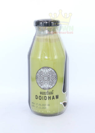 Doidham Matcha Green Tea Latte 280ml - Crown Supermarket