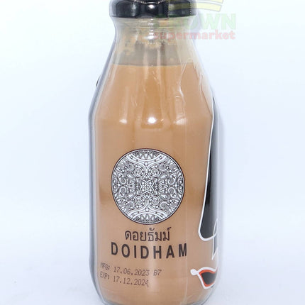 Doidham Thai Tea 280ml - Crown Supermarket