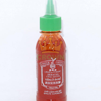 Eaglobe Sriracha Chili Sauce 150ml - Crown Supermarket