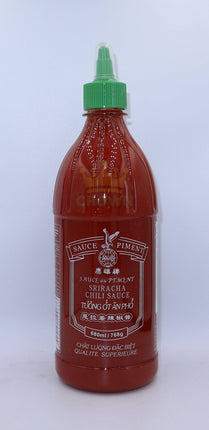 Eaglobe Sriracha Chili Sauce 768g - Crown Supermarket