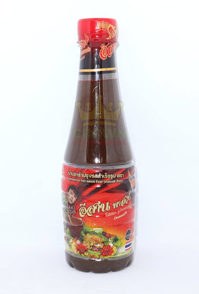 Esan Phasuab Fermented Fish Sauce 350ml - Crown Supermarket